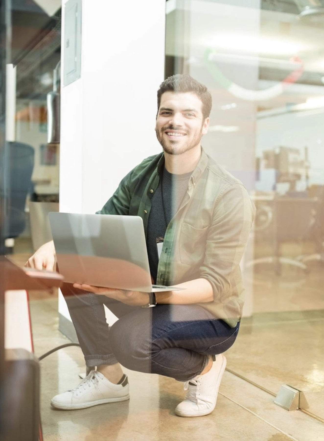 Bedrijfsfinanciering