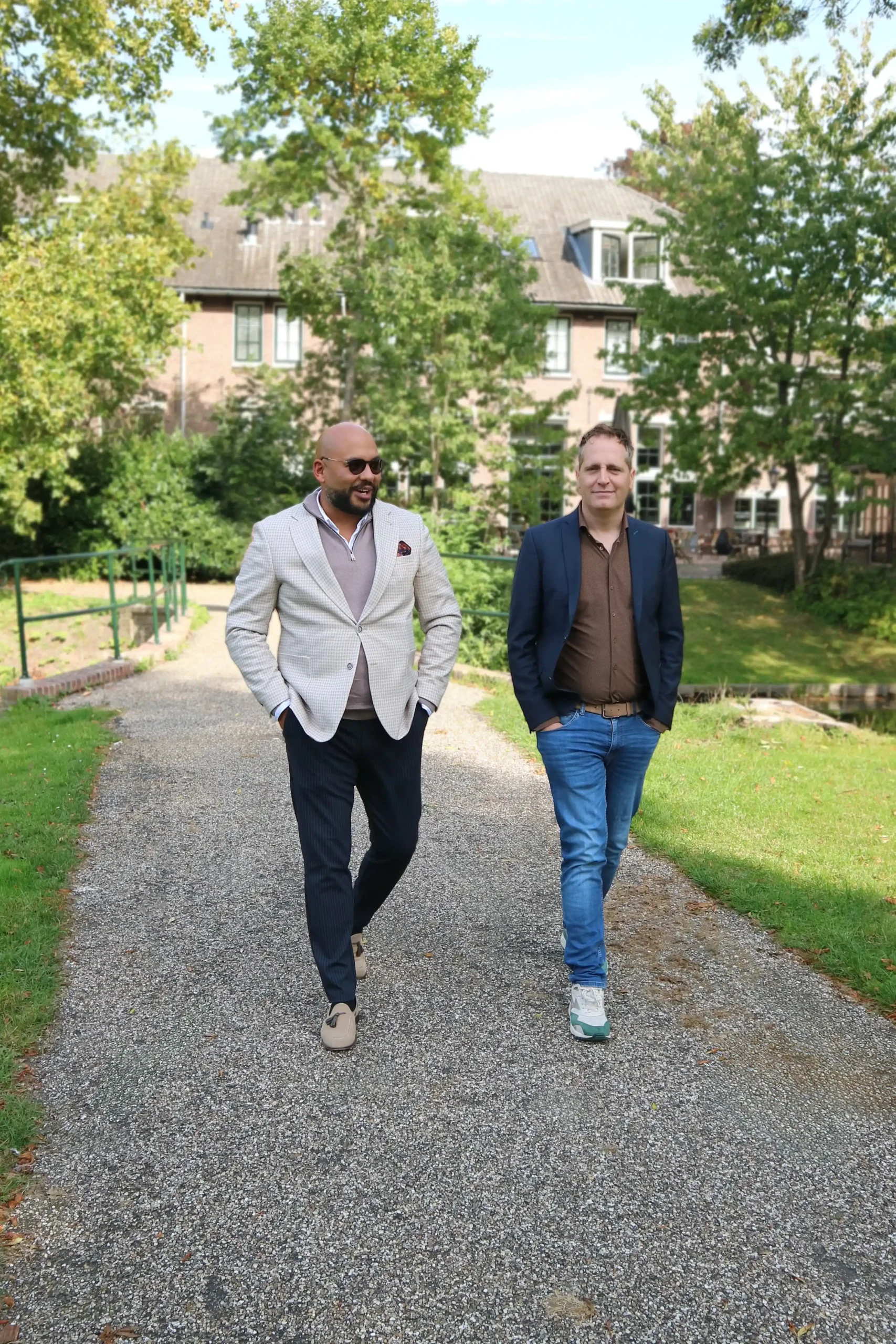 Bedrijfsfinanciering